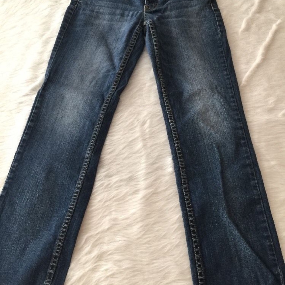 ⬇️ Tommy Hilfiger Womens Boyfriend Jeans Size 4